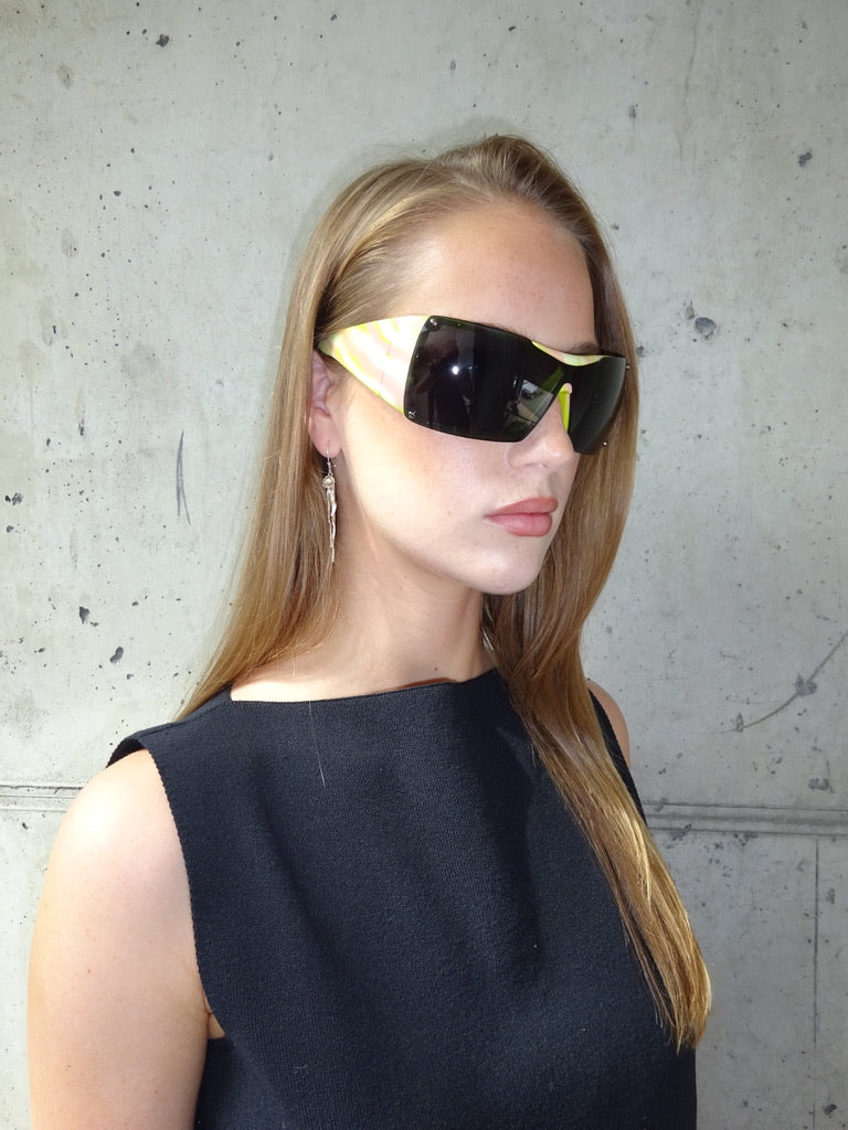 NOUVELLE VAGUE sunglasses 010