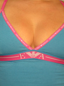 EMPORIO ARMANI TANK TOP