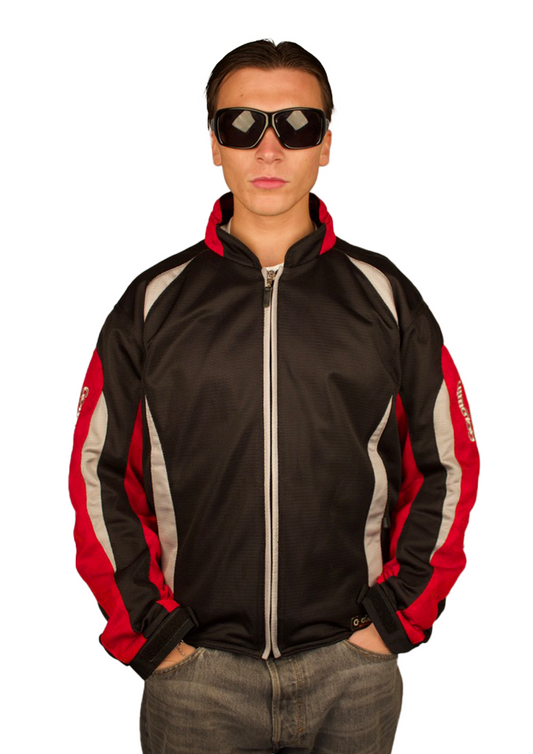 RACER JACKET