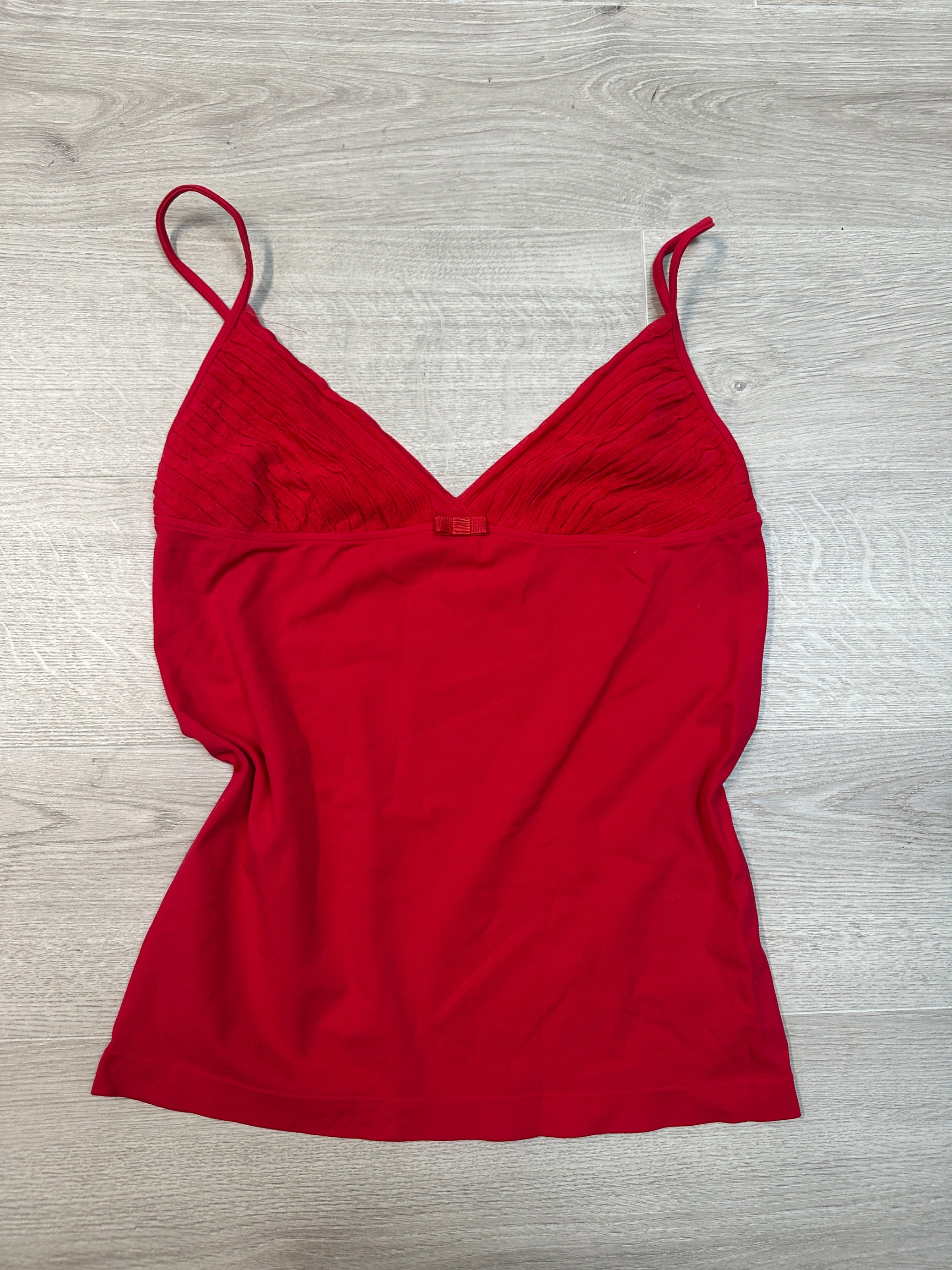 RED TOP