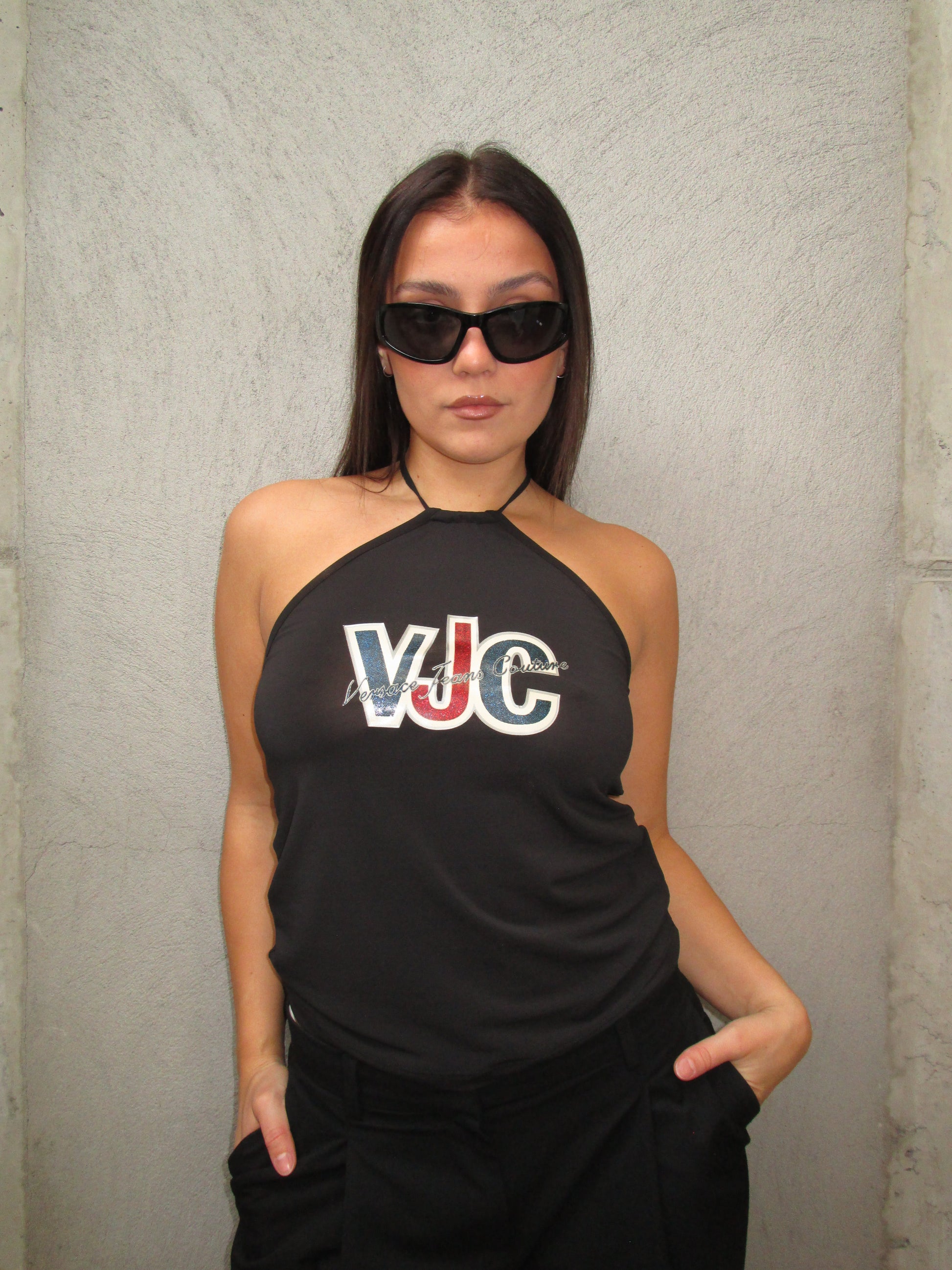 VERSACE JEANS COUTURE