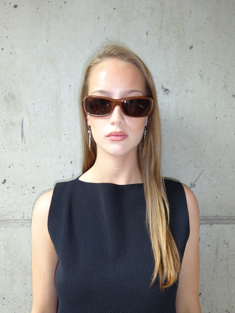 NOUVELLE VAGUE sunglasses 021