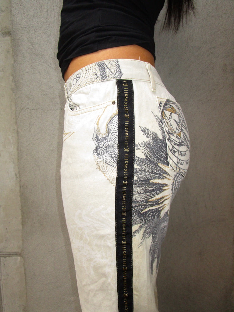 JUST CAVALLI JEANS