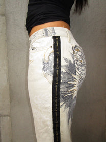 JUST CAVALLI JEANS