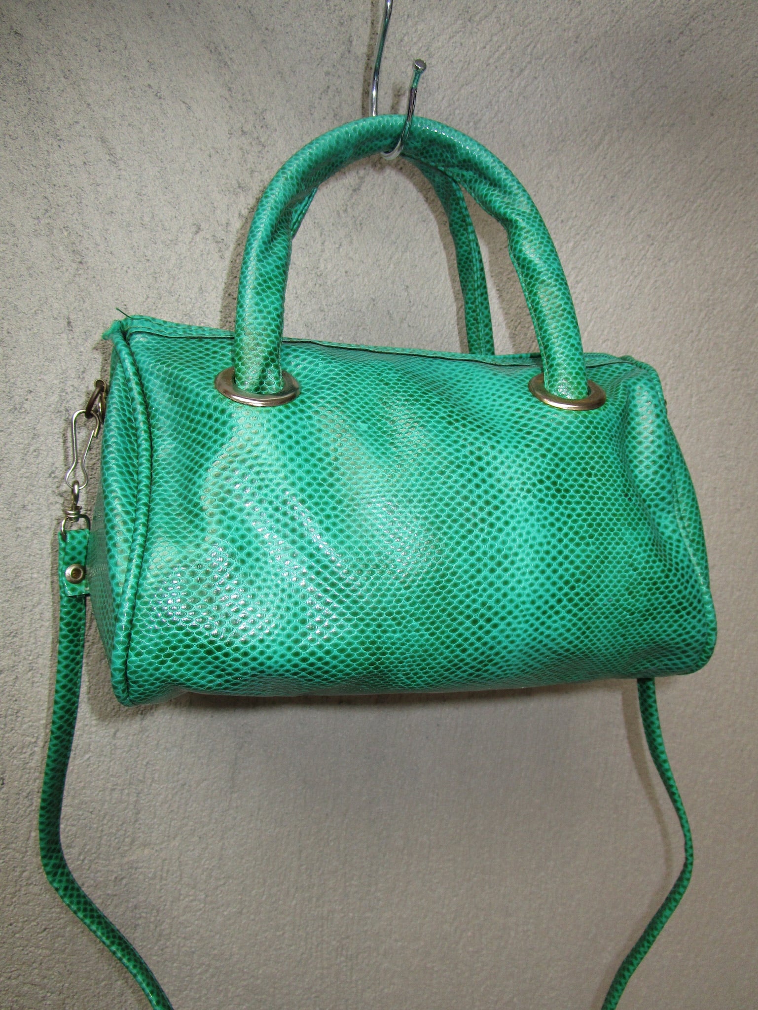 GREEN BAG