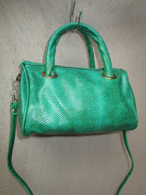 GREEN BAG