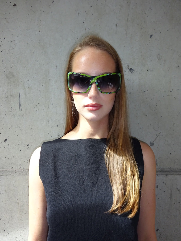NOUVELLE VAGUE sunglasses 034