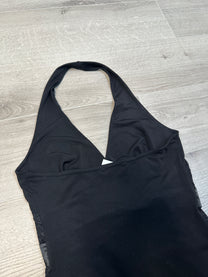 BLACK TOP