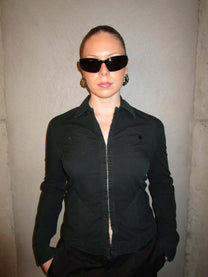 ARMANI JEAN SHIRT