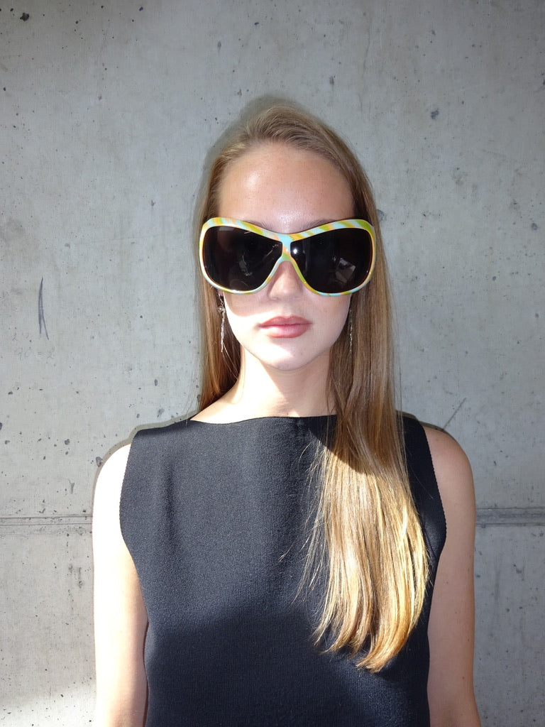 NOUVELLE VAGUE sunglasses 012