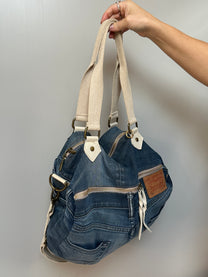DENIM BAG
