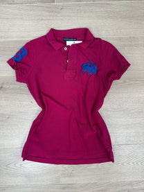 RALPH LAUREN POLO T-SHIRT