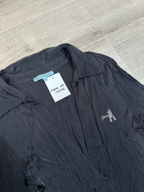 GUESS BY MARCIANO BLACK DRESS