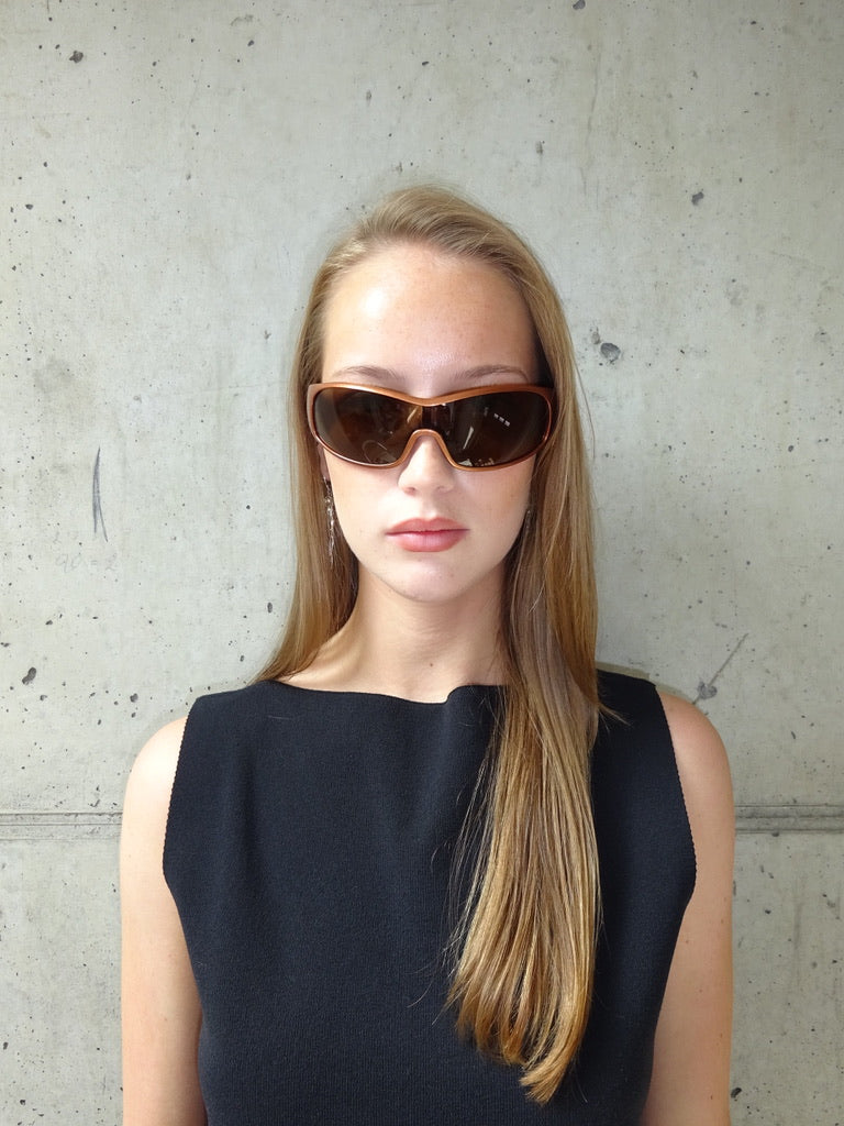 NOUVELLE VAGUE sunglasses 029