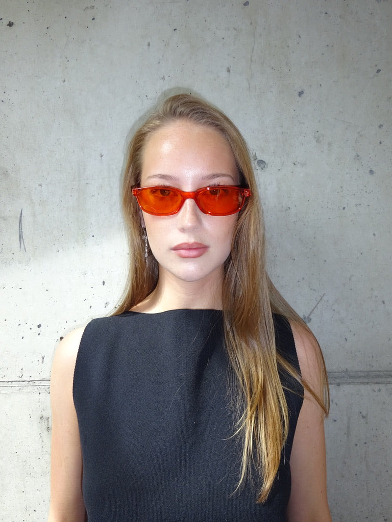ORANGE sunglasses 024
