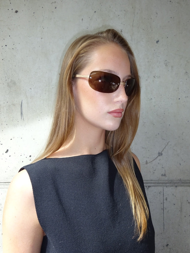 NOUVELLE VAGUE sunglasses 032