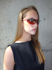 TRUSSARDI sunglasses 025