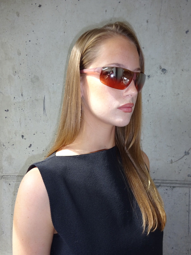 TRUSSARDI sunglasses 025
