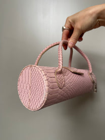PINK MINI BAG
