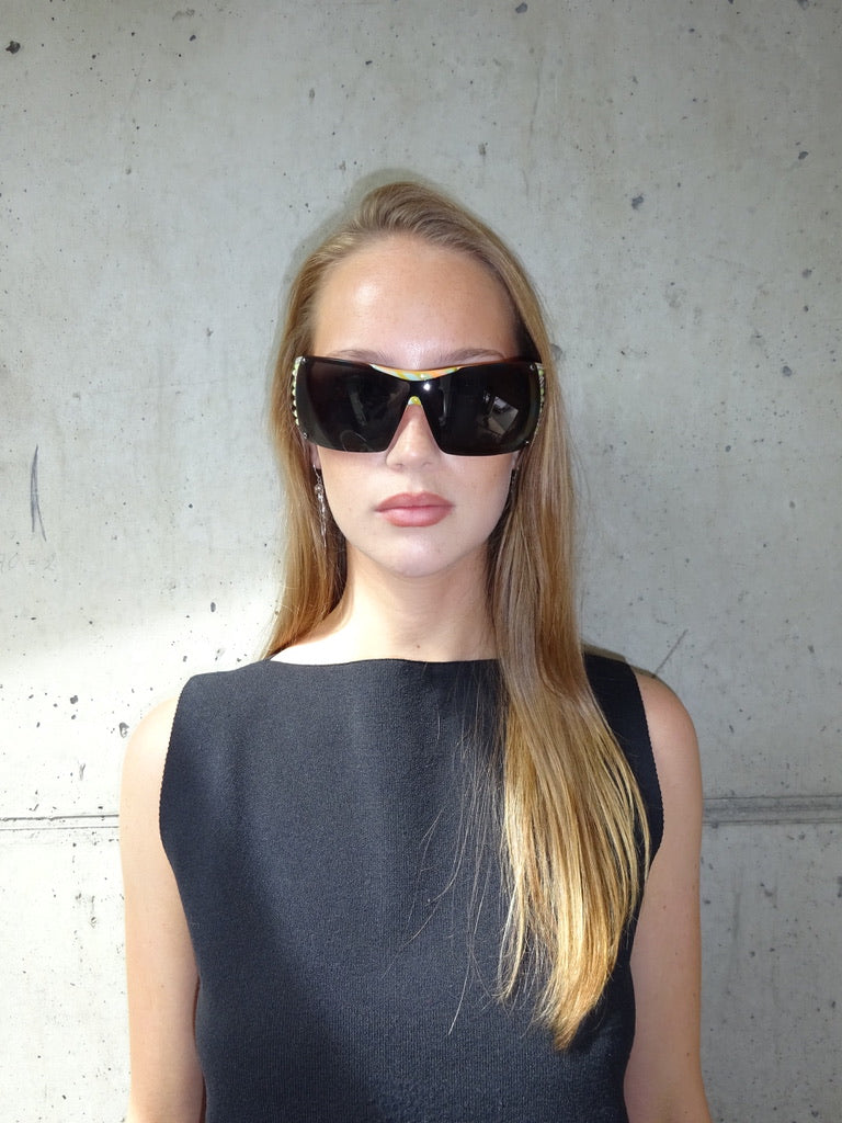 NOUVELLE VAGUE sunglasses 010