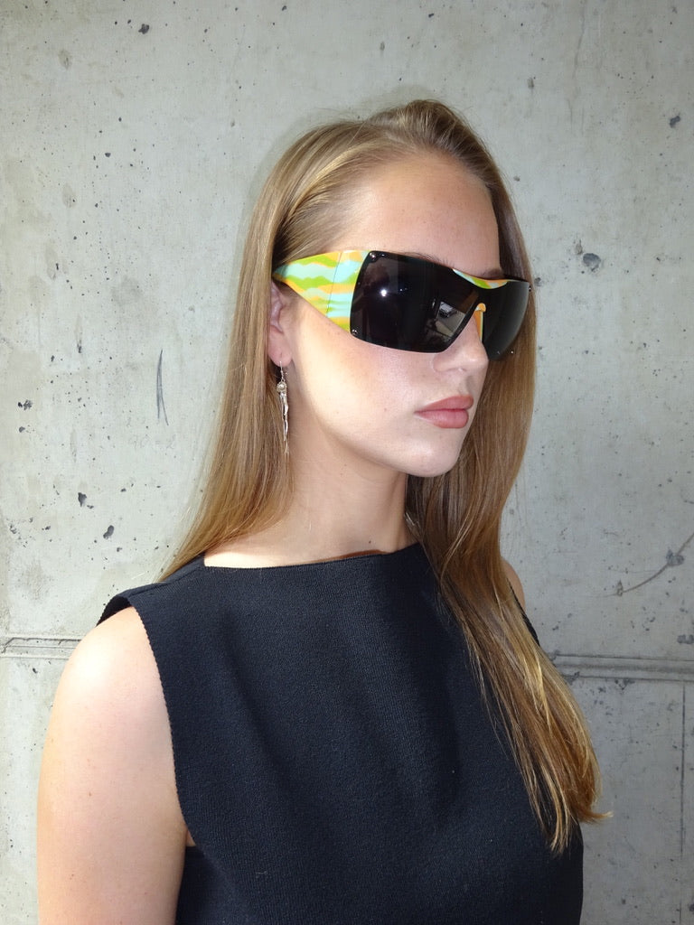 NOUVELLE VAGUE sunglasses 010