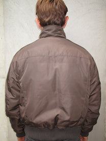 TRUSSARDI JACKET