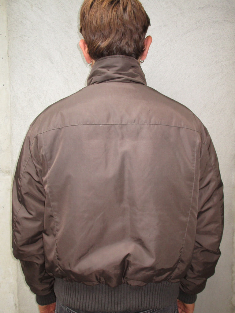 TRUSSARDI JACKET