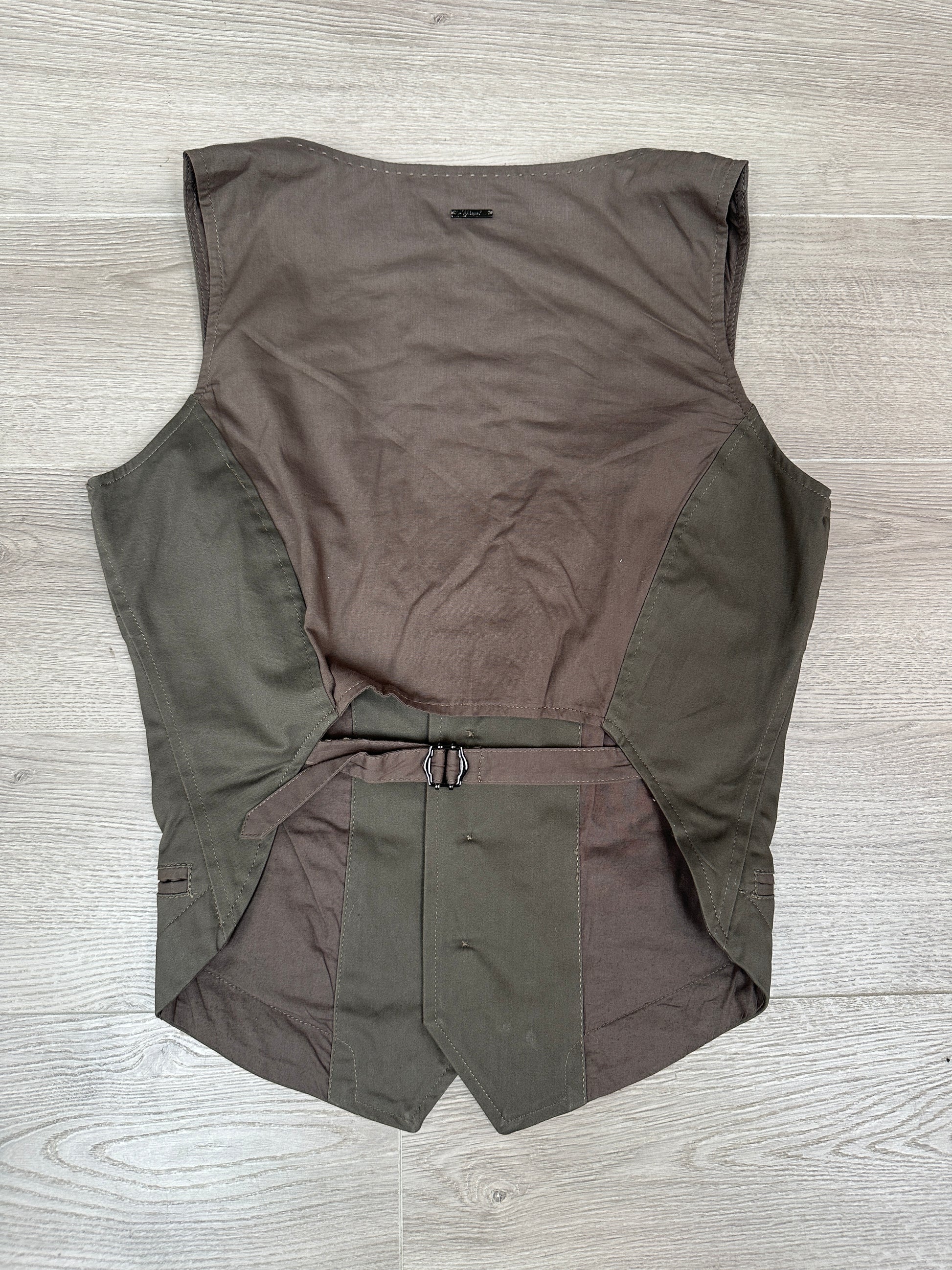 DIESEL VEST