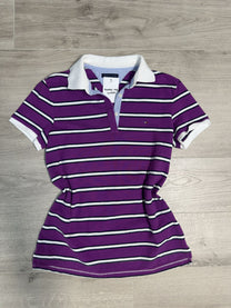 TOMMY HILFIGER POLO SHIRT