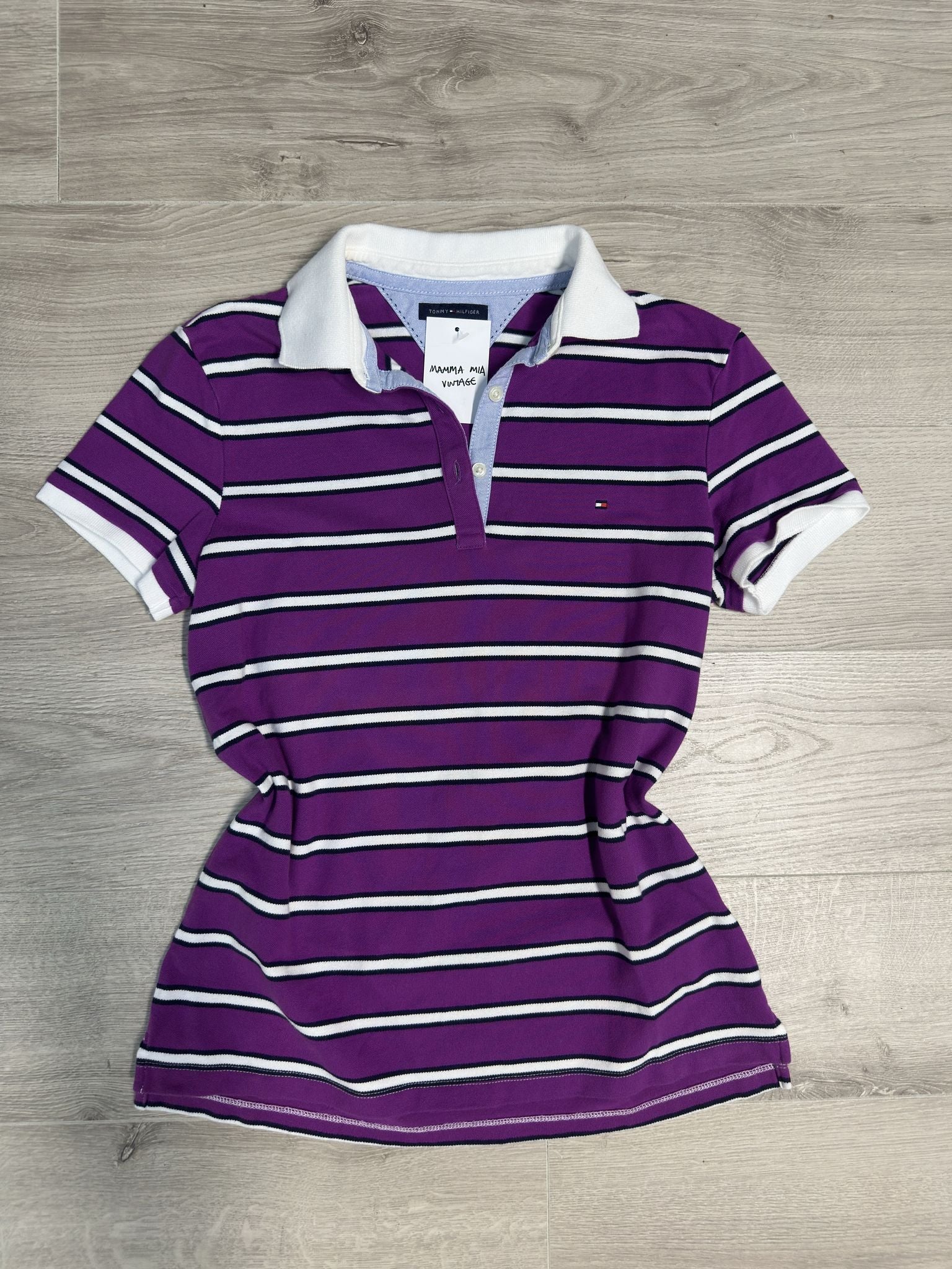 TOMMY HILFIGER POLO SHIRT