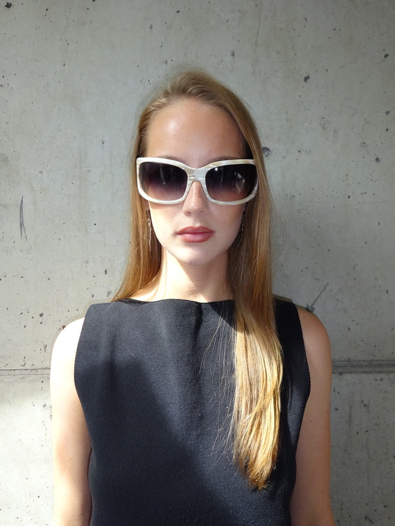 NOUVELLE VAGUE sunglasses 016