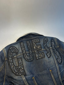 GUESS DENIM JACKET