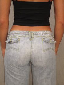 Armani jeans