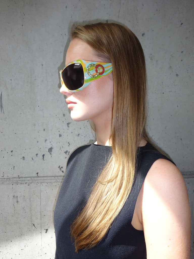 NOUVELLE VAGUE sunglasses 012