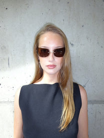 NOUVELLE VAGUE sunglasses 032
