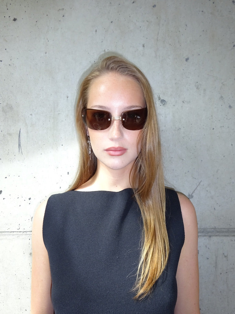 NOUVELLE VAGUE sunglasses 032