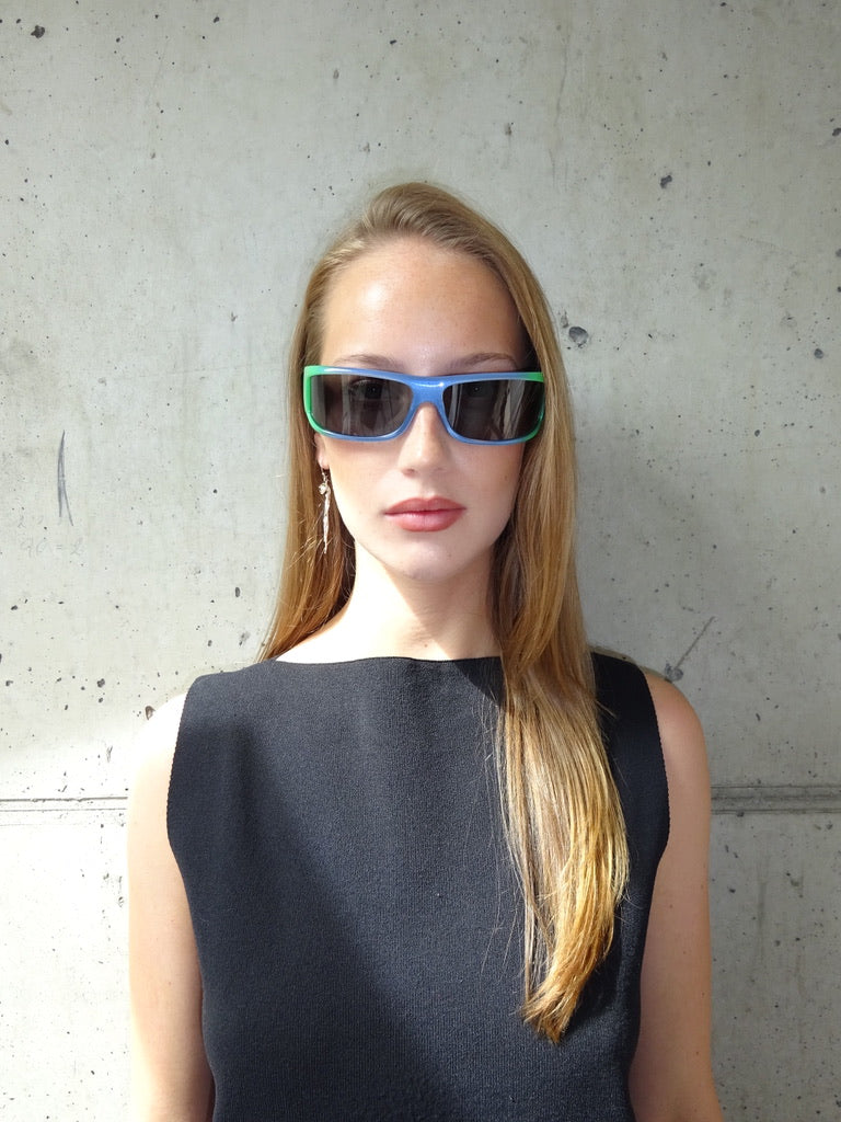 NOUVELLE VAGUE sunglasses 015