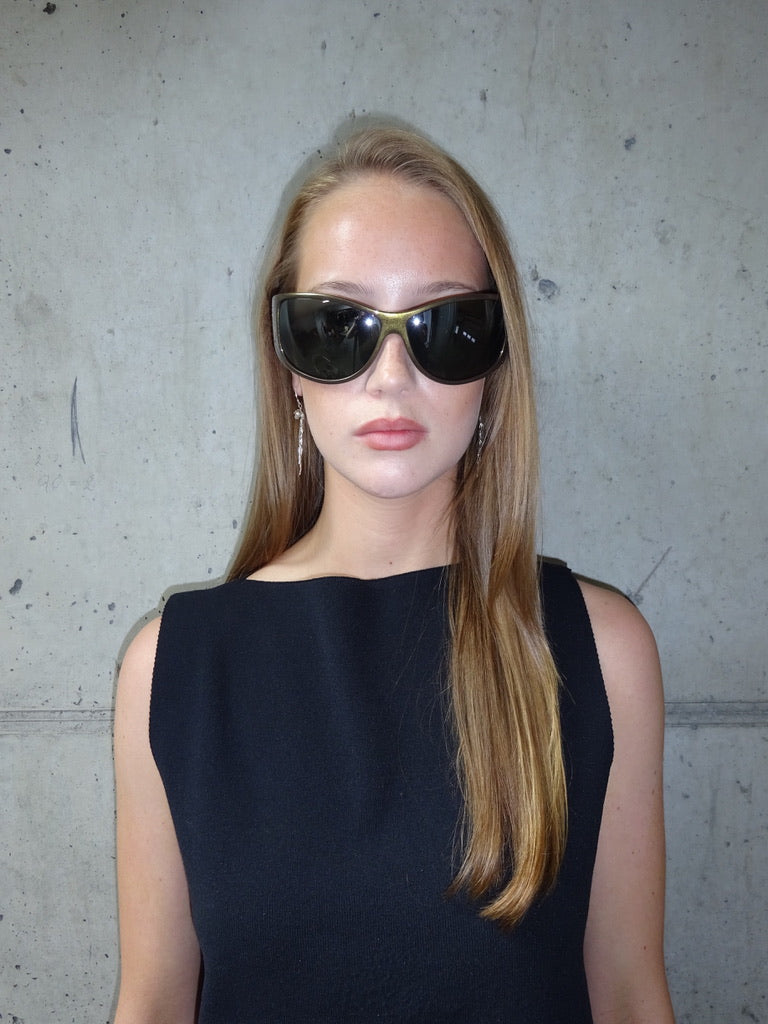 NOUVELLE VAGUE sunglasses 003