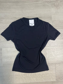 GUESS BLACK T-SHIRT
