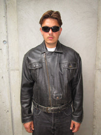 HARLEY DAVIDSON JACKET