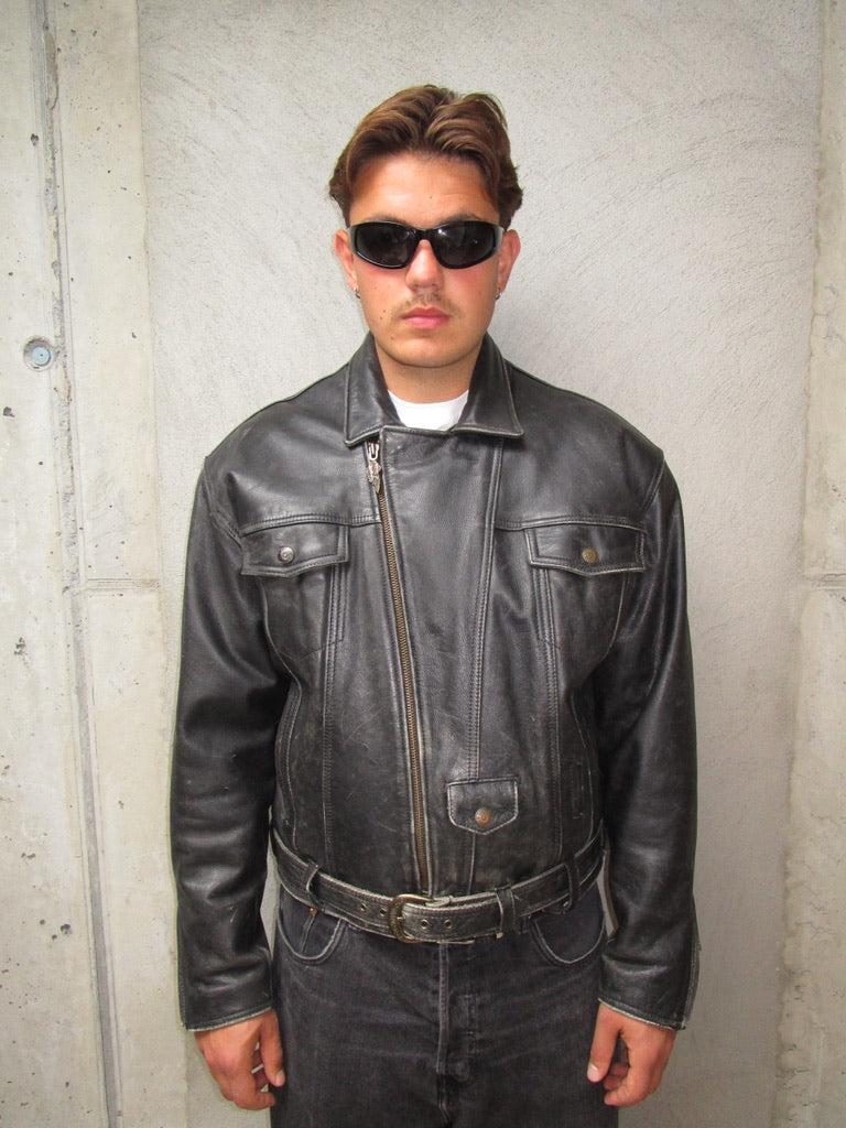HARLEY DAVIDSON JACKET