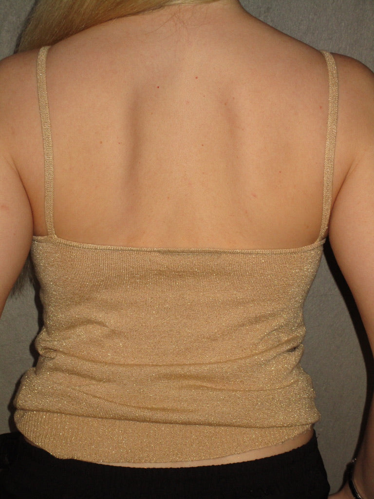 GOLD TOP