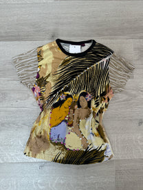 GRAPHIC T-SHIRT