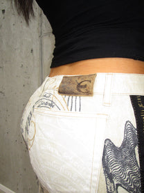 JUST CAVALLI JEANS