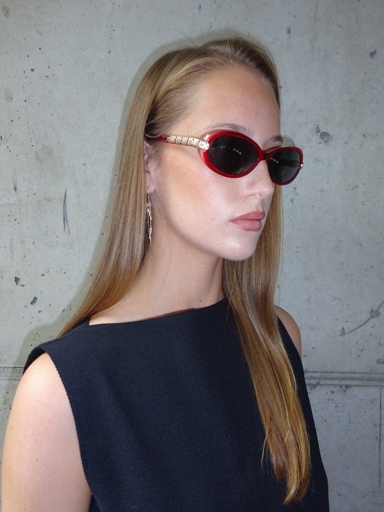 SUNGLASSES 008