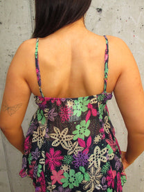 FLOWER TOP