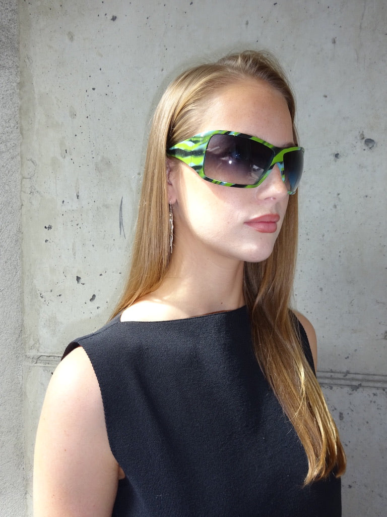 NOUVELLE VAGUE sunglasses 034