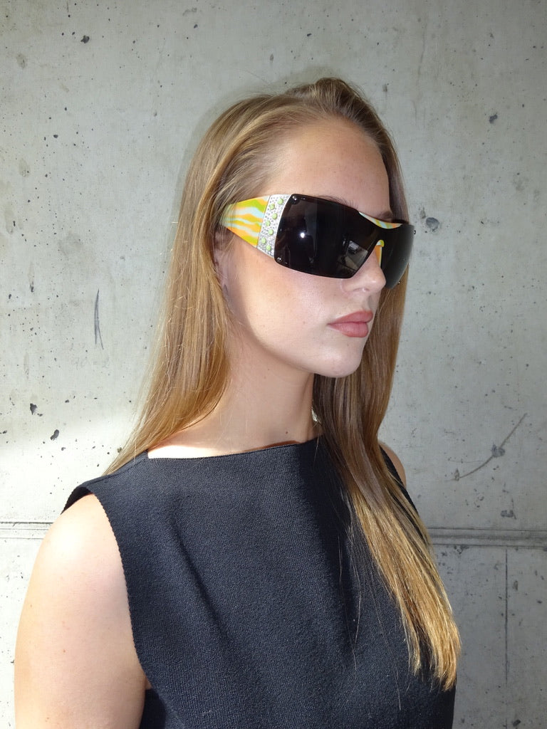 NOUVELLE VAGUE sunglasses 010