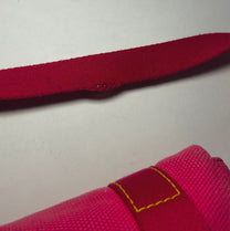 LOUIS VUITTON CANVAS BAG