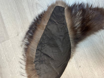 FOX FUR COLLAR